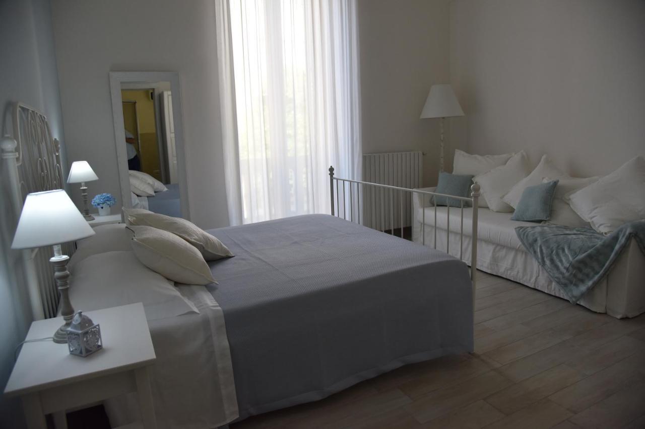 Bed & Breakfast Luce Del Barocco