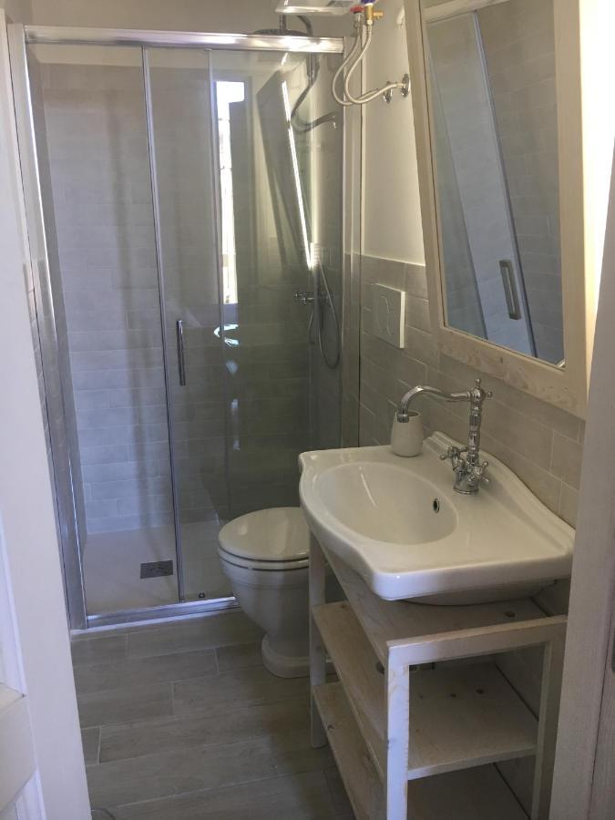 Bed & Breakfast Luce Del Barocco