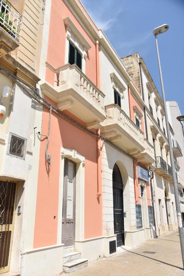 Bed & Breakfast Luce Del Barocco