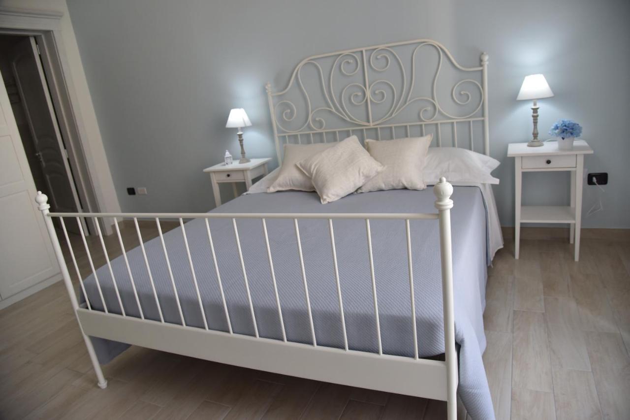Luce Del Barocco Bed & Breakfast Lecce