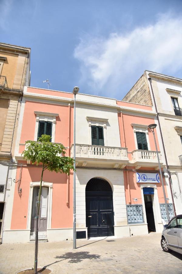 Luce Del Barocco Bed & Breakfast Lecce