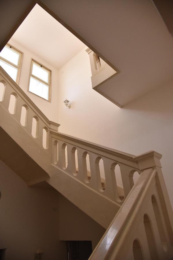 Bed & Breakfast Luce Del Barocco *