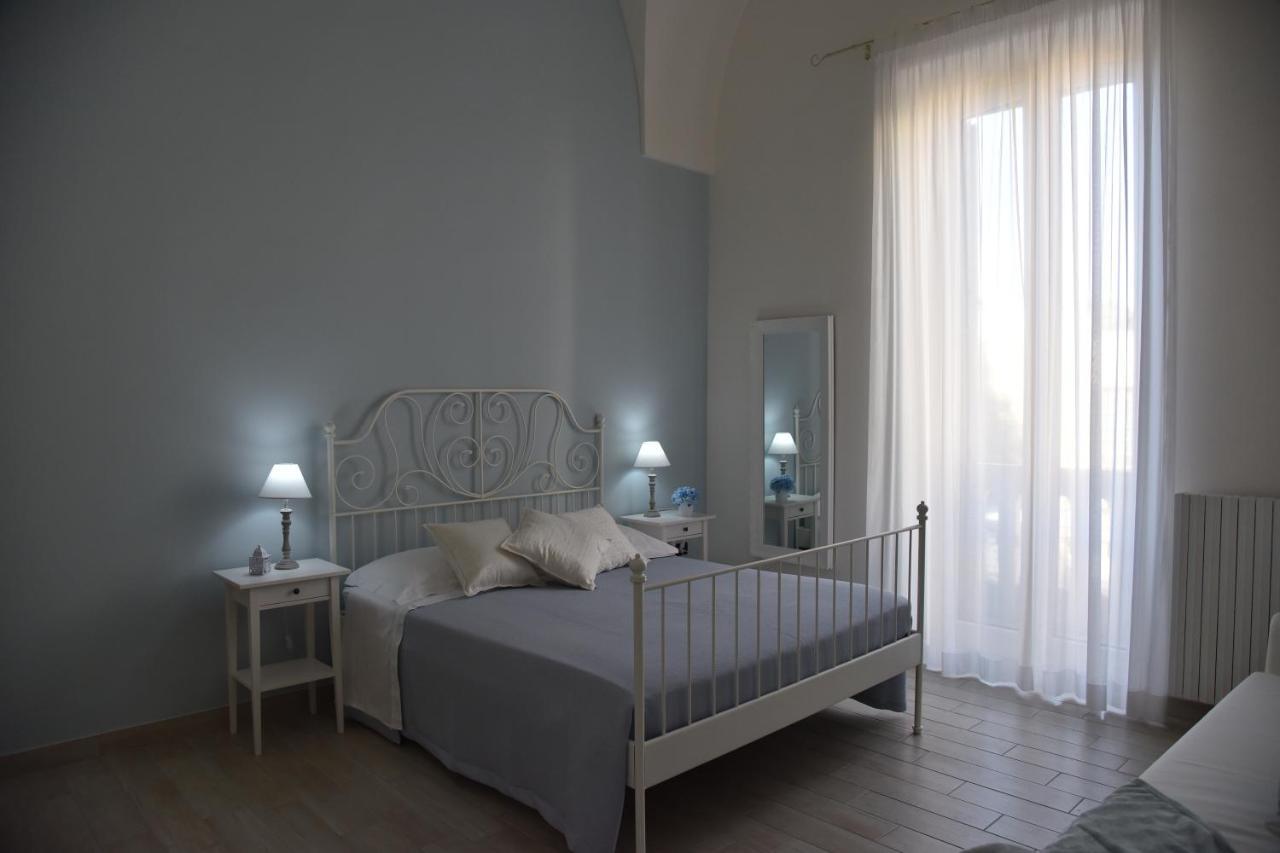 Luce Del Barocco Bed & Breakfast *