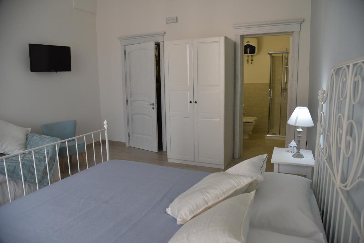 Bed & Breakfast Luce Del Barocco
