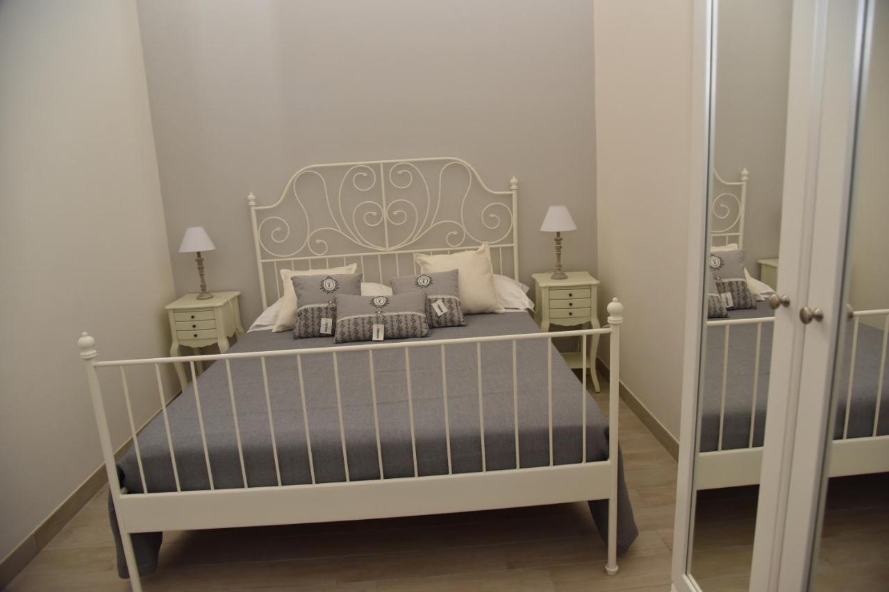 Bed & Breakfast Luce Del Barocco