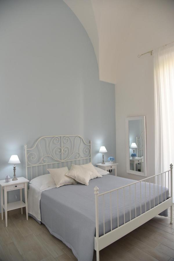 Luce Del Barocco Bed & Breakfast