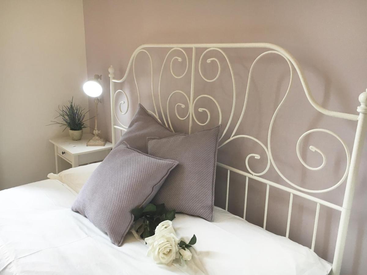 Luce Del Barocco Bed & Breakfast