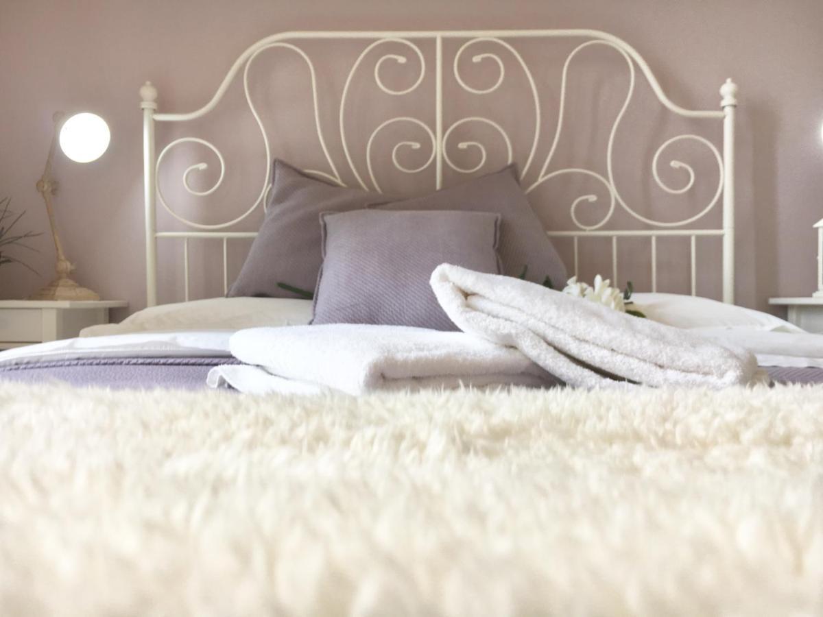 Bed & Breakfast Luce Del Barocco Lecce