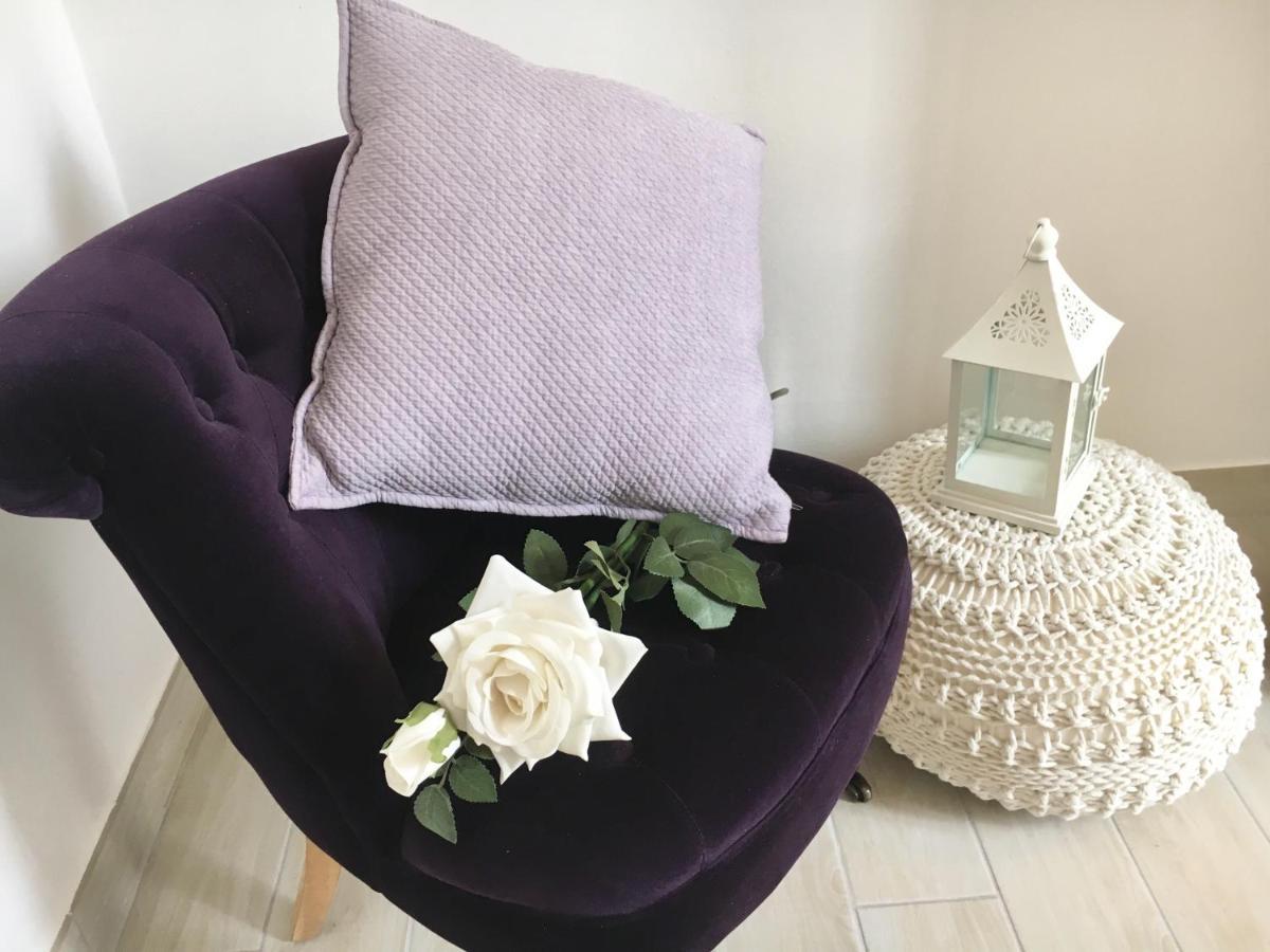 Bed & Breakfast Luce Del Barocco Lecce