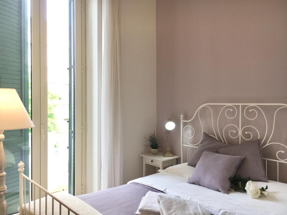 Bed & Breakfast Luce Del Barocco Lecce
