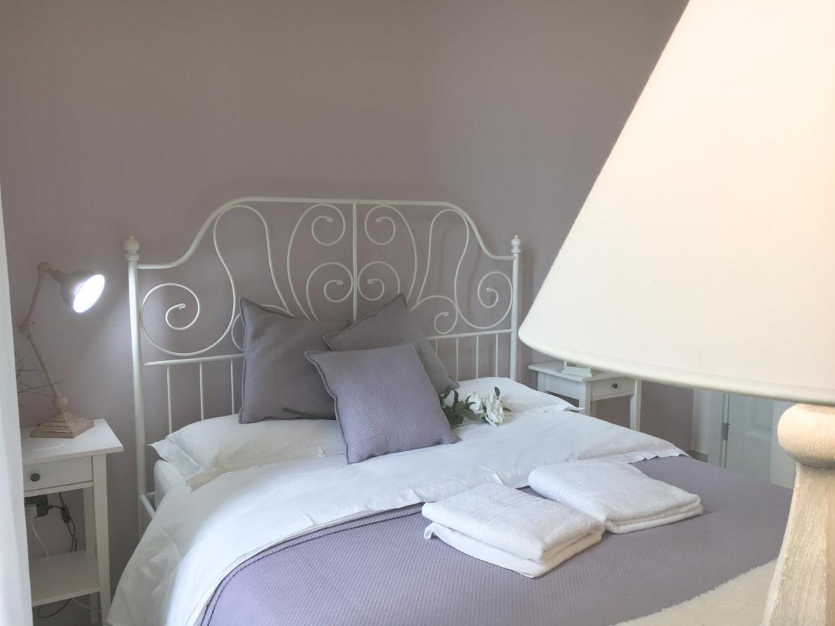 Bed & Breakfast Luce Del Barocco