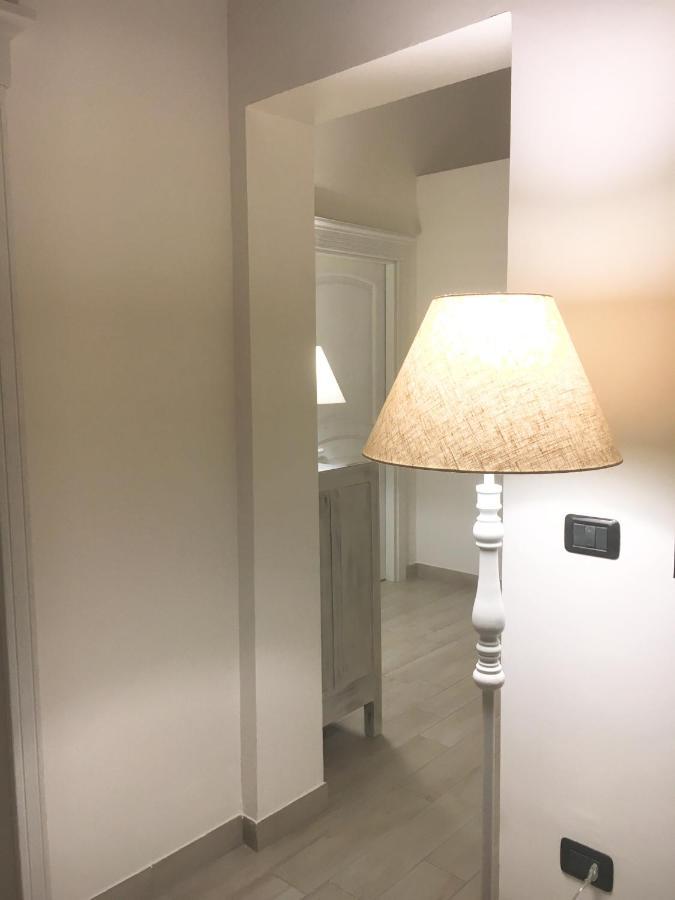 Luce Del Barocco Bed & Breakfast *