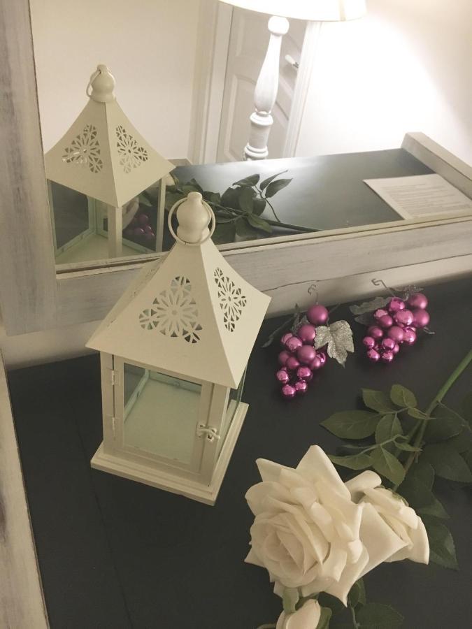 Luce Del Barocco Bed & Breakfast *