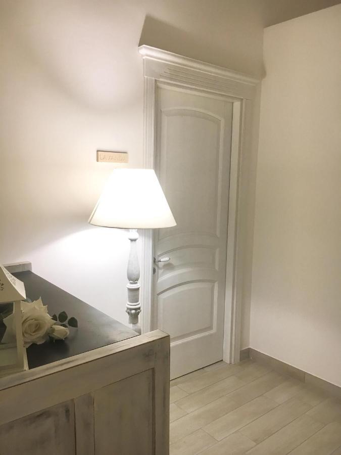Luce Del Barocco Bed & Breakfast