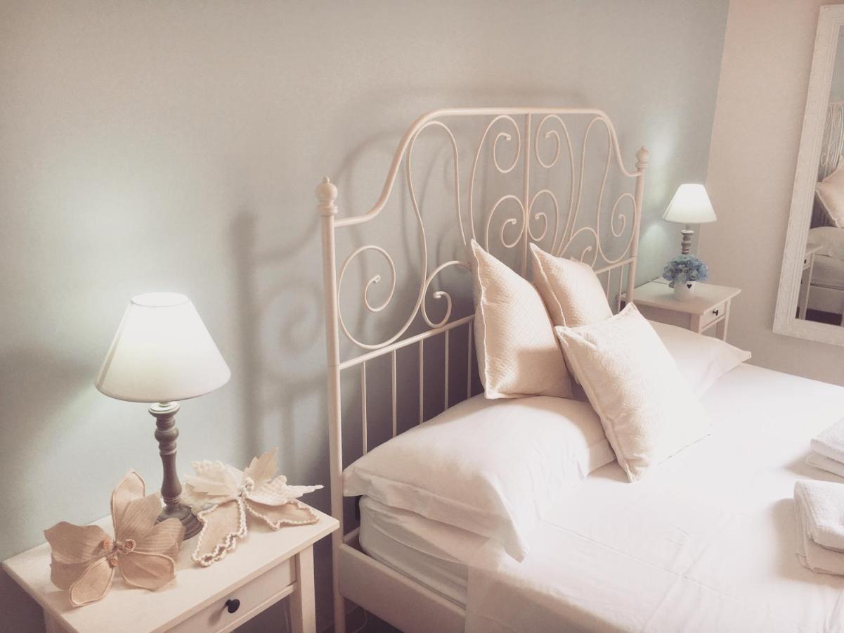 Luce Del Barocco Bed & Breakfast