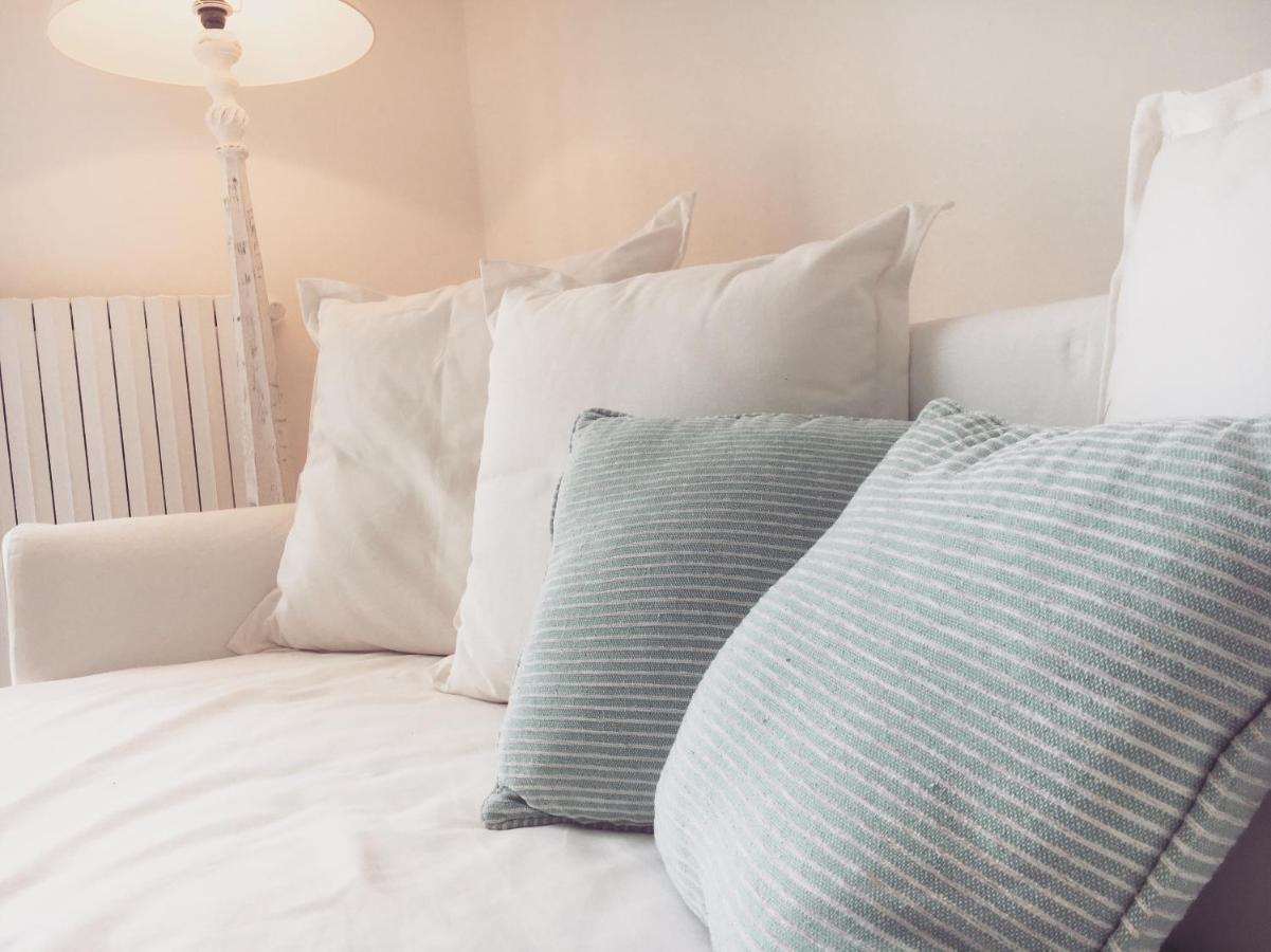 Luce Del Barocco Bed & Breakfast