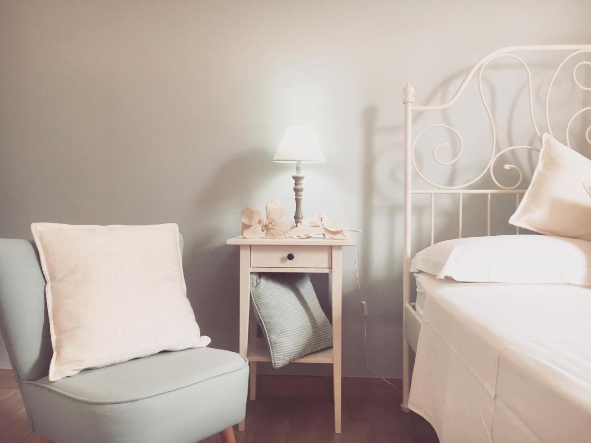 Luce Del Barocco Bed & Breakfast *