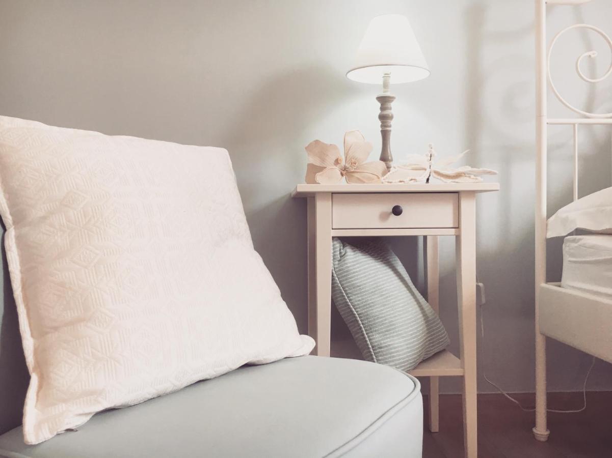 Luce Del Barocco Bed & Breakfast Lecce