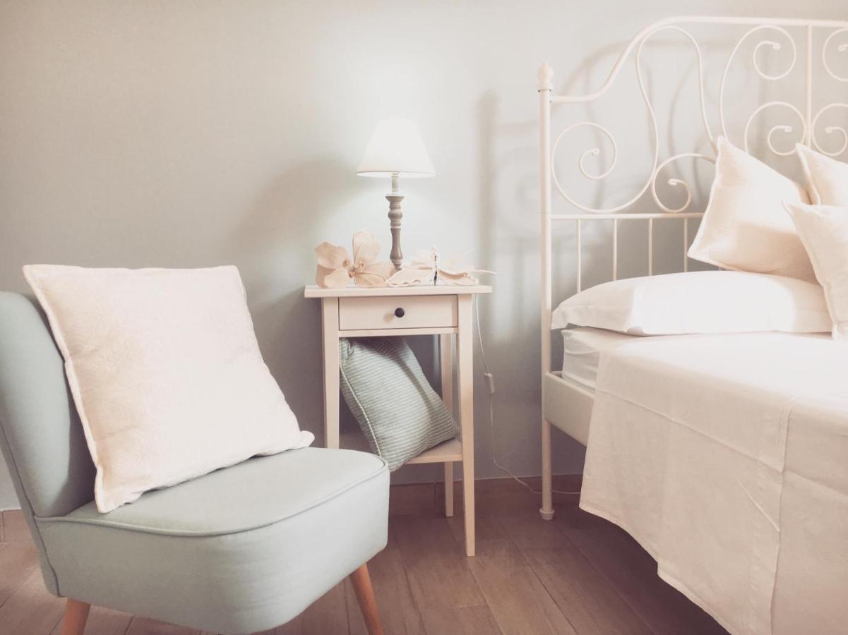 Luce Del Barocco Bed & Breakfast Lecce
