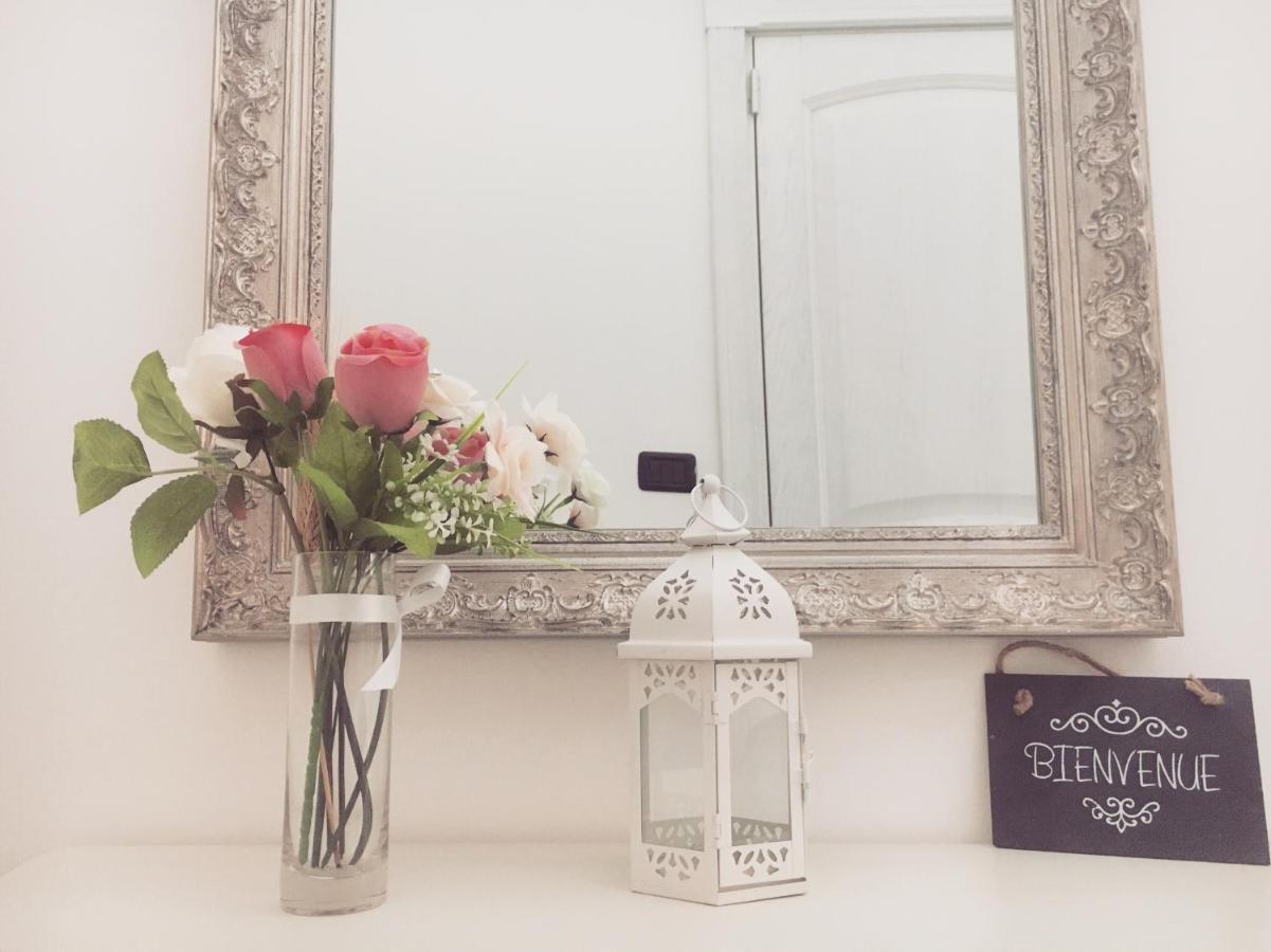 Luce Del Barocco Bed & Breakfast Lecce