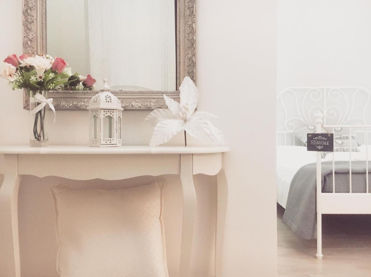 Luce Del Barocco Bed & Breakfast *