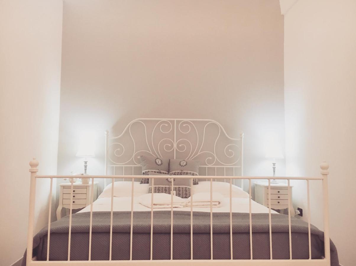 Bed & Breakfast Luce Del Barocco *