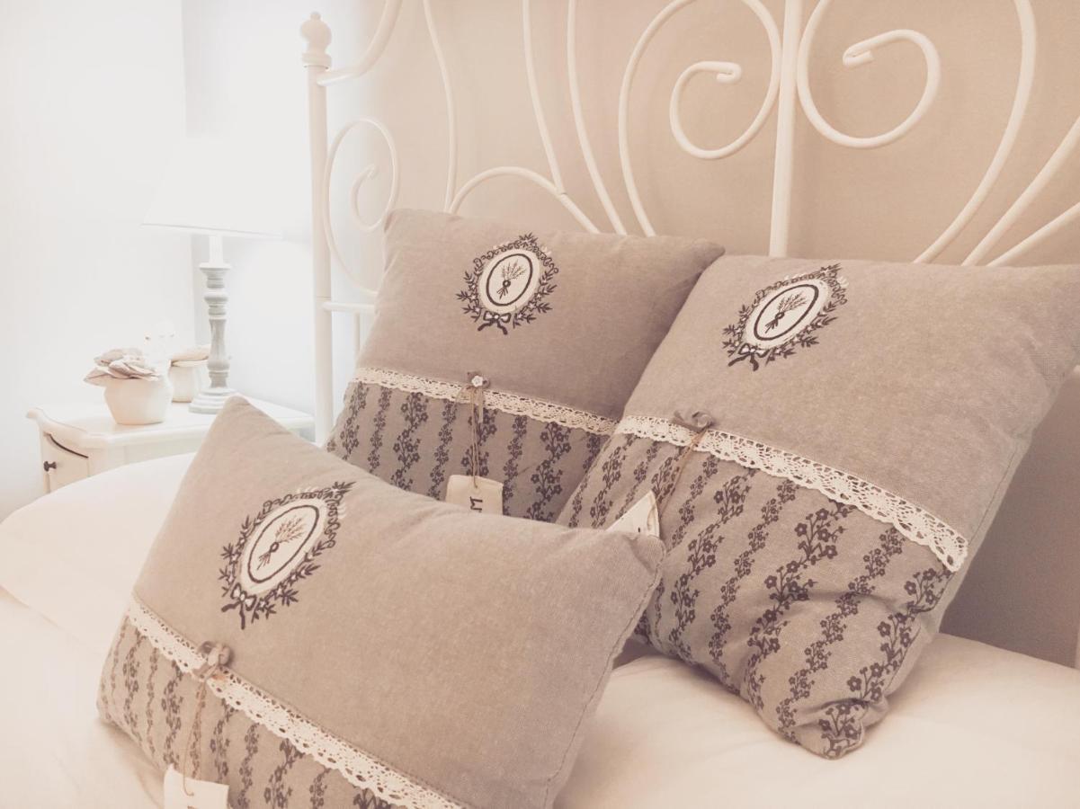 Luce Del Barocco Bed & Breakfast