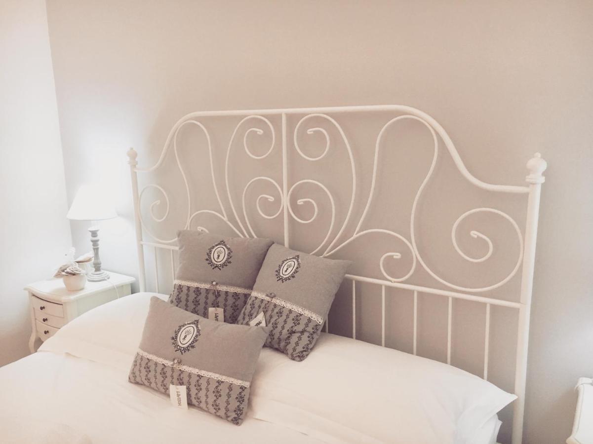 Luce Del Barocco Bed & Breakfast