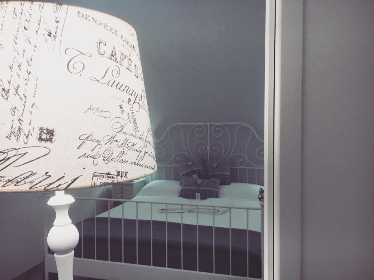 Luce Del Barocco Bed & Breakfast *
