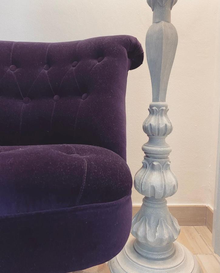 Luce Del Barocco Bed & Breakfast
