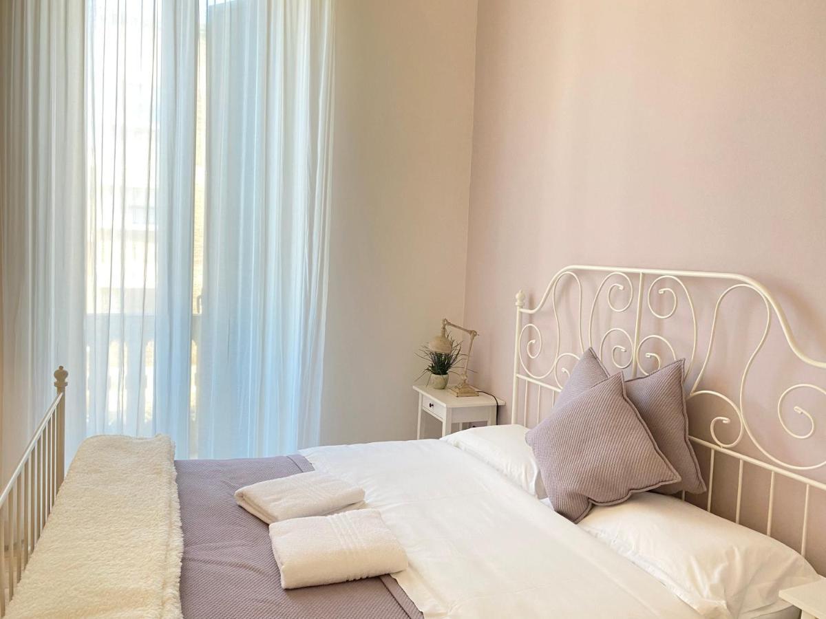 Bed & Breakfast Luce Del Barocco *