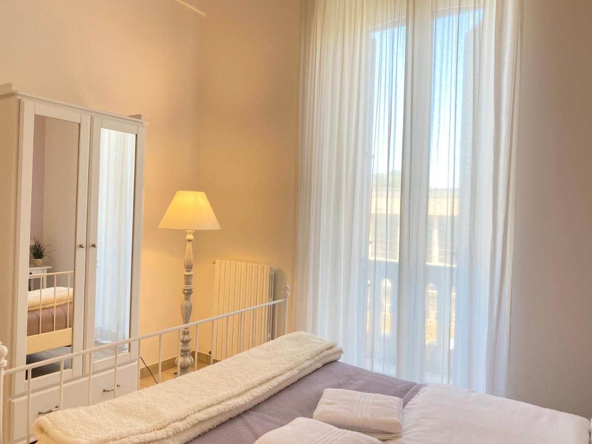 Bed & Breakfast Luce Del Barocco Lecce
