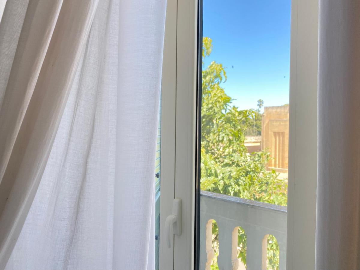 Luce Del Barocco Bed & Breakfast *
