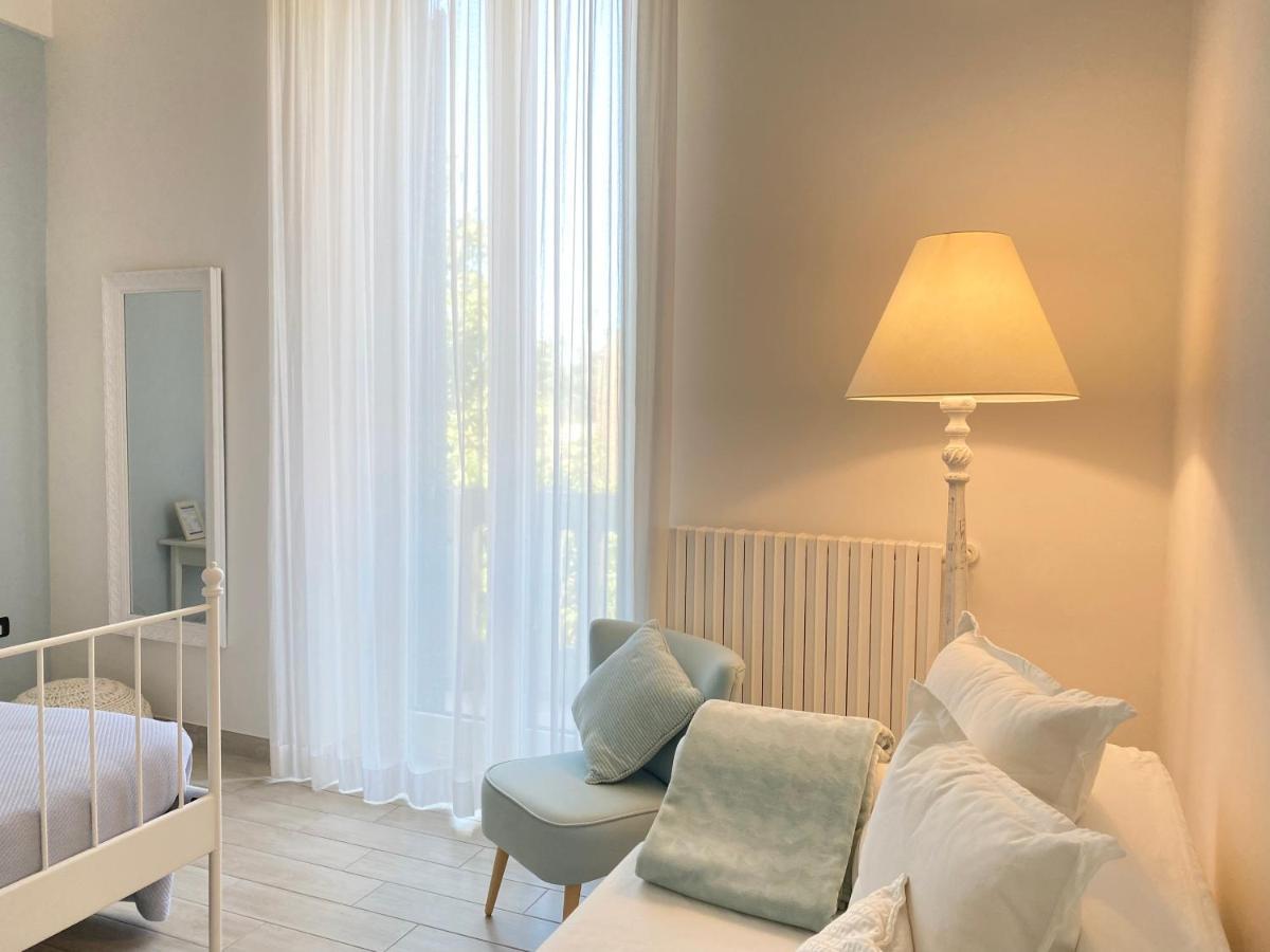 Luce Del Barocco Bed & Breakfast *