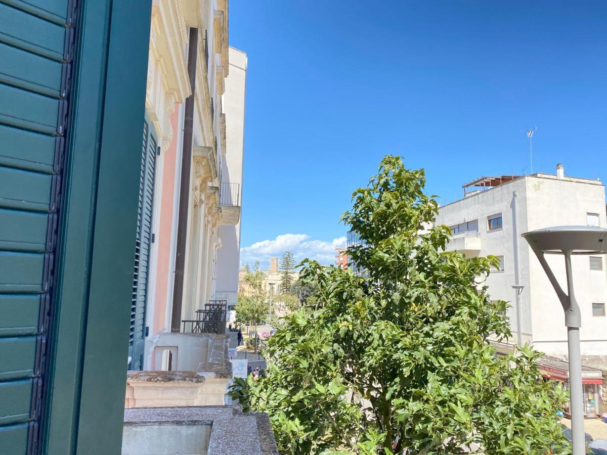 Bed & Breakfast Luce Del Barocco Lecce