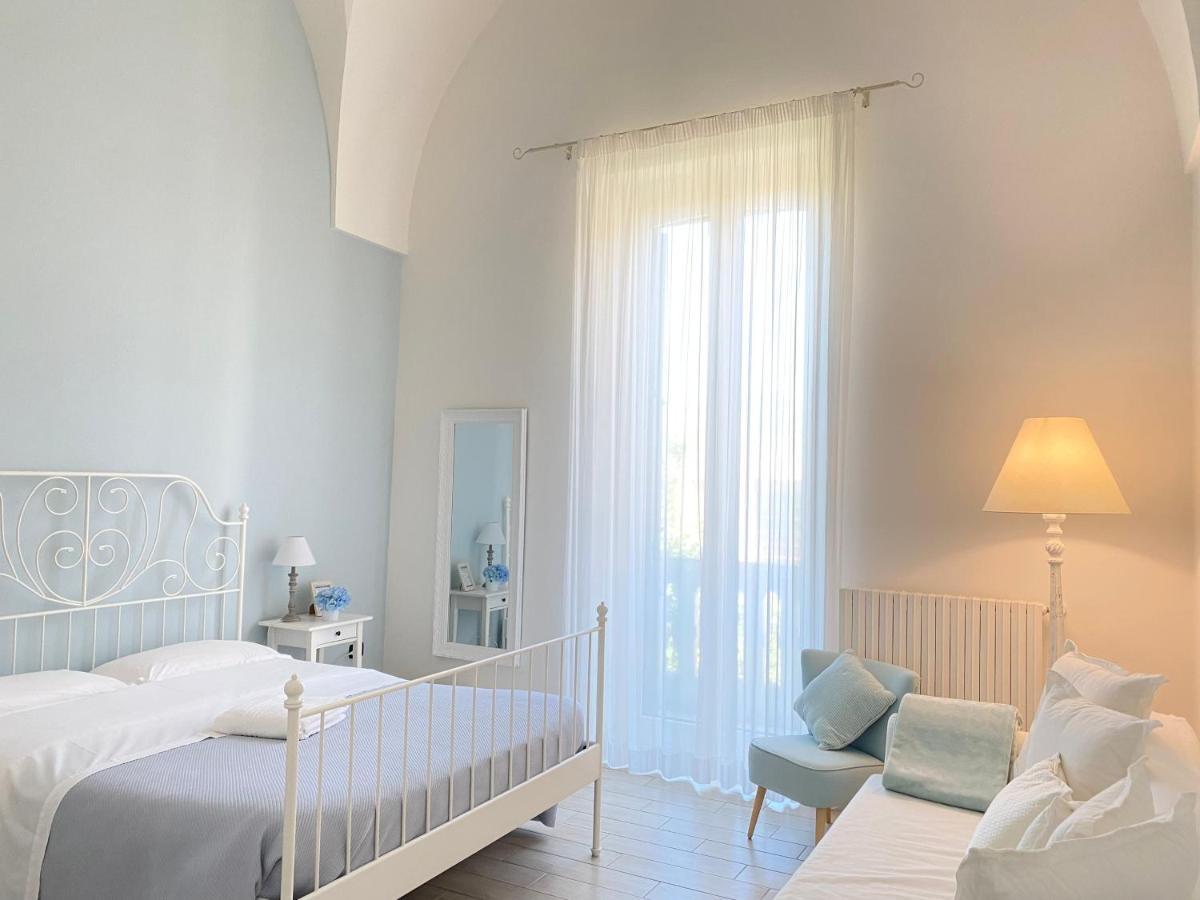 Luce Del Barocco Bed & Breakfast
