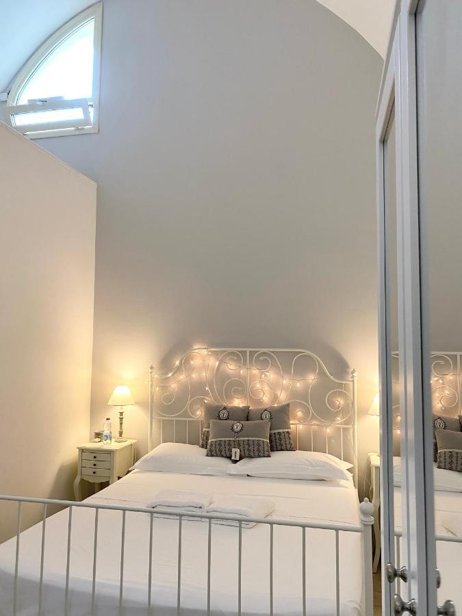 Bed & Breakfast Luce Del Barocco