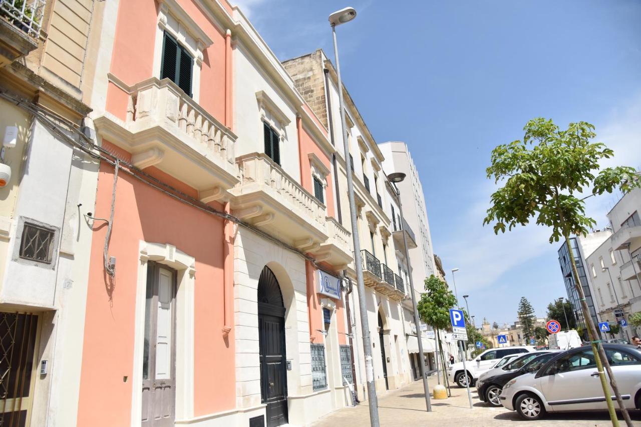 Luce Del Barocco Bed & Breakfast