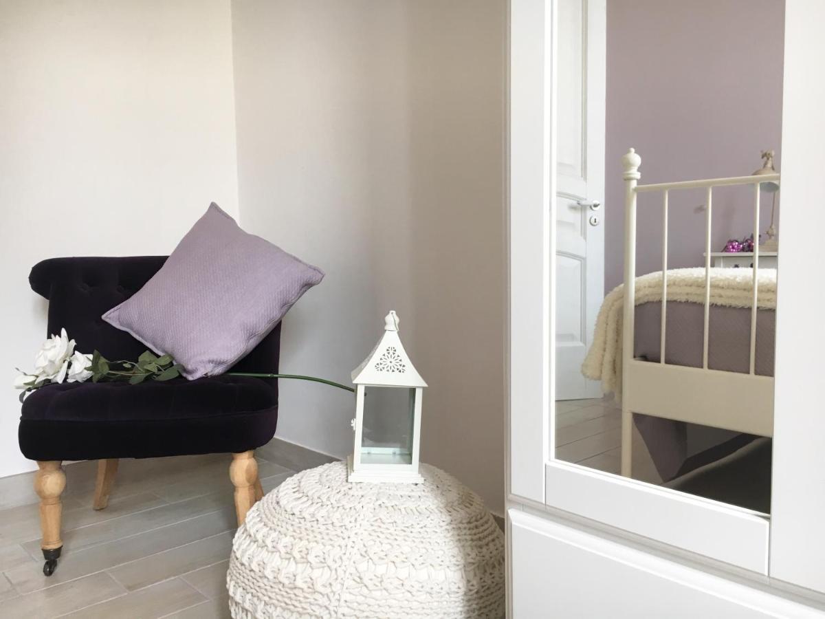 Bed & Breakfast Luce Del Barocco Lecce