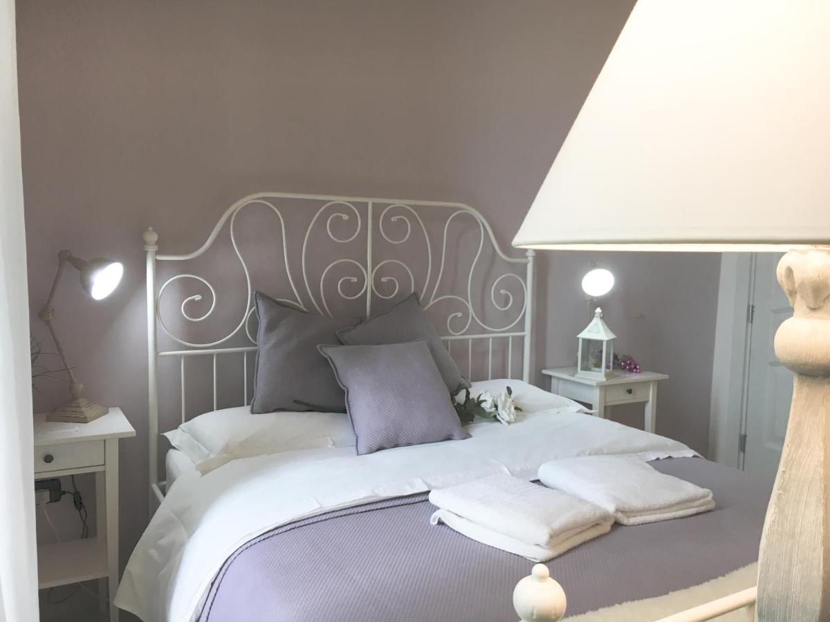 Luce Del Barocco Bed & Breakfast