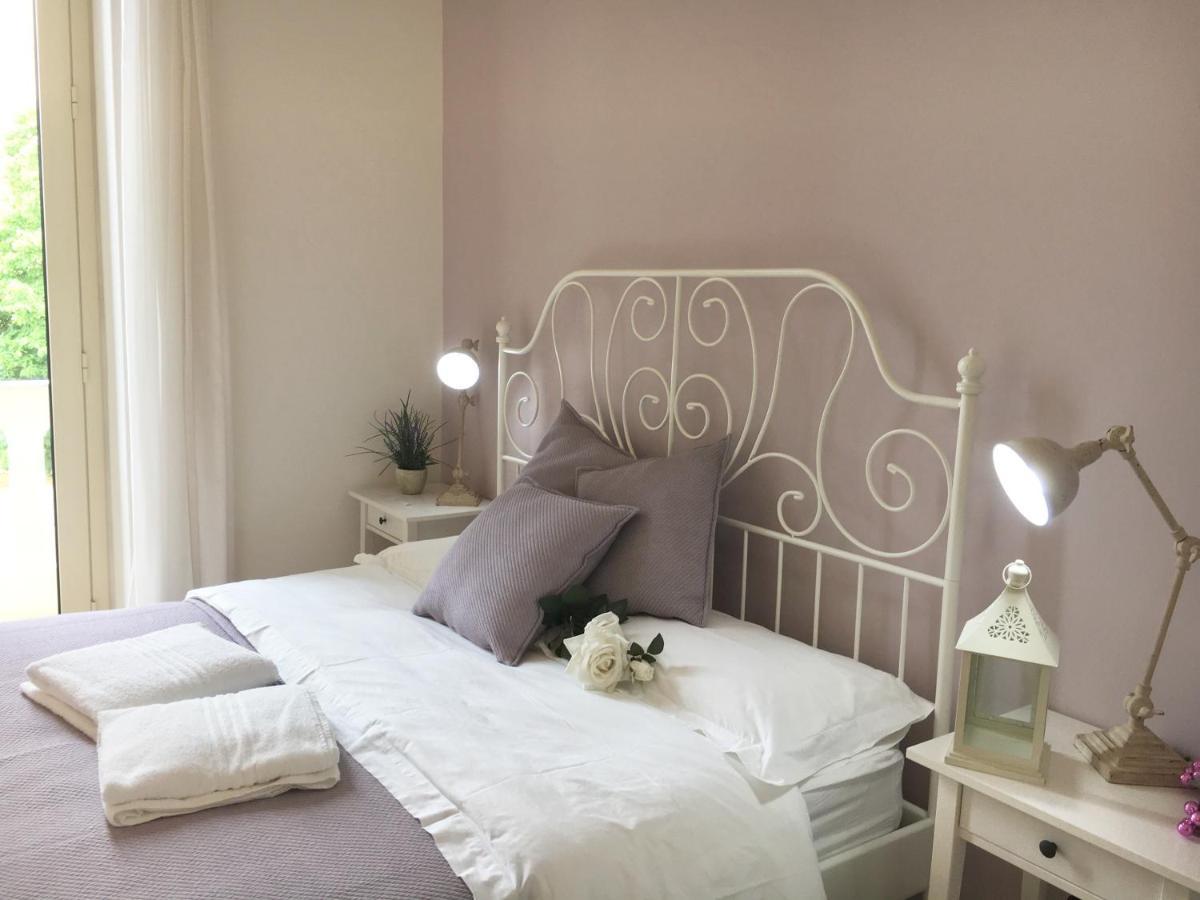 Luce Del Barocco Bed & Breakfast Lecce