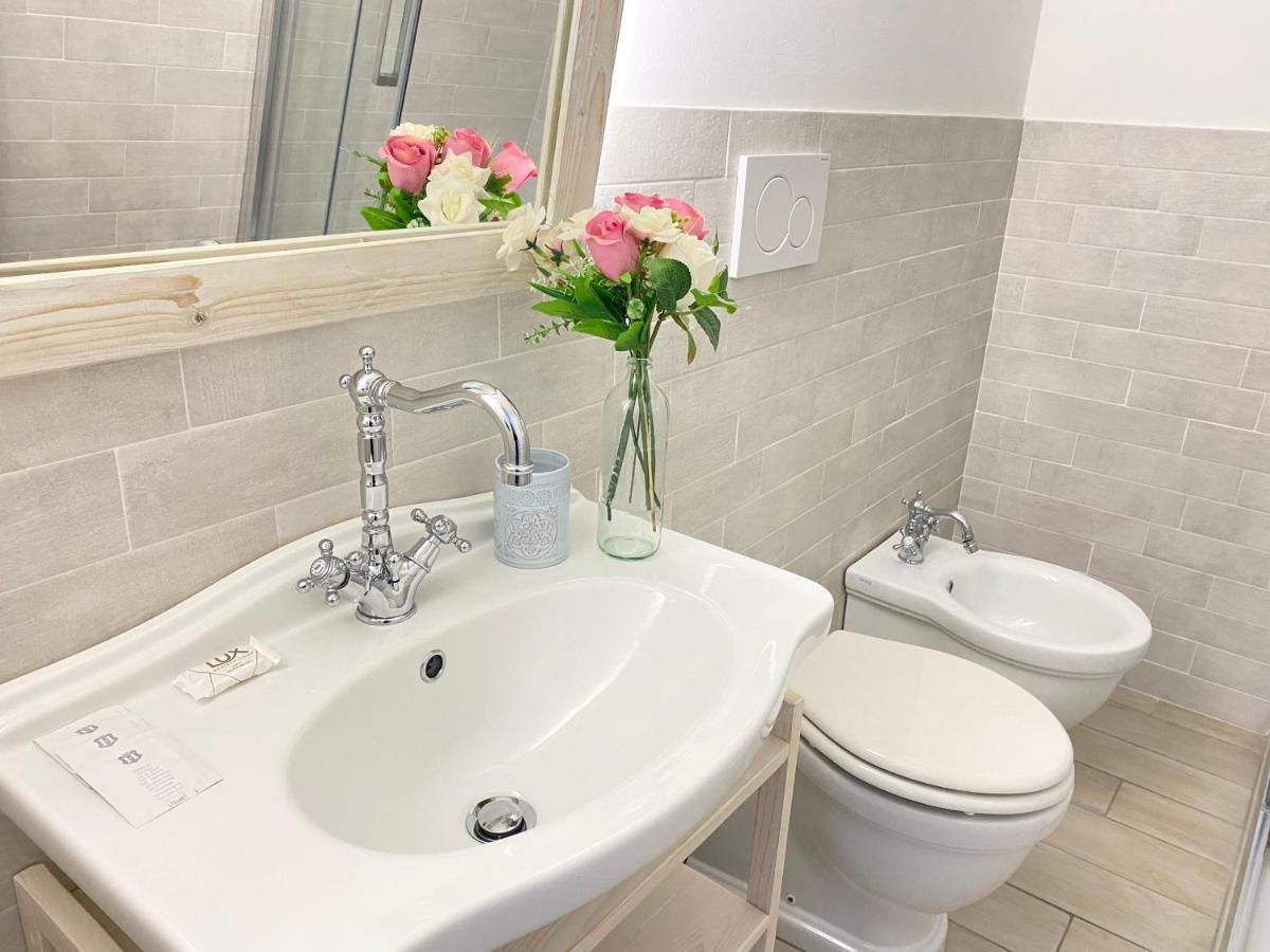 Bed & Breakfast Luce Del Barocco